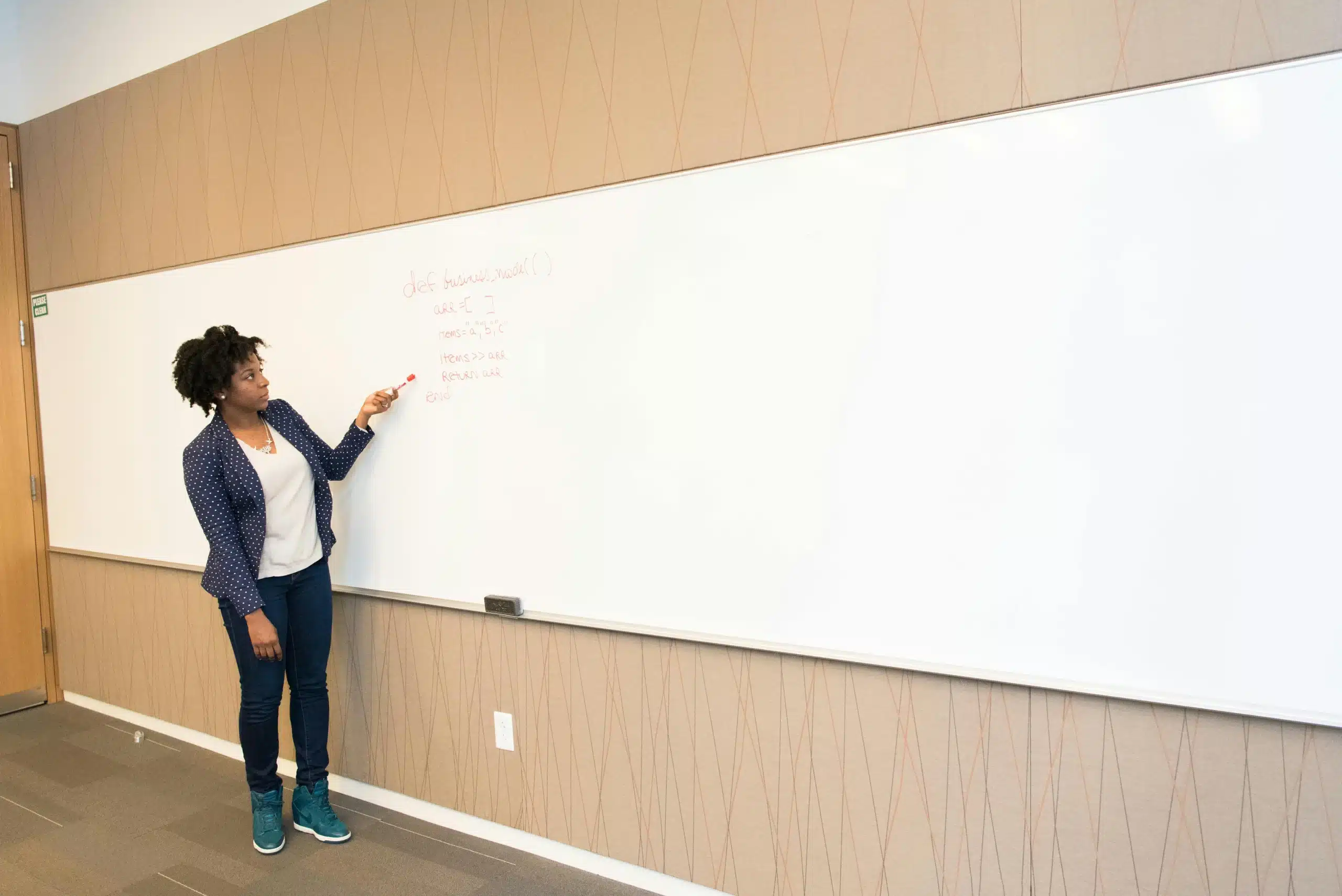The Future of Teaching in Nigeria and Africa