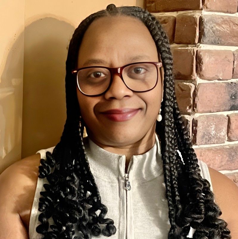 Rachael Afolabi