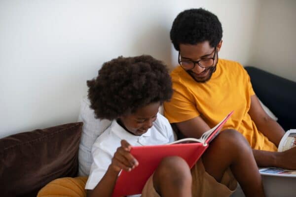 Ways Parents Can Support Their Children’s Learning