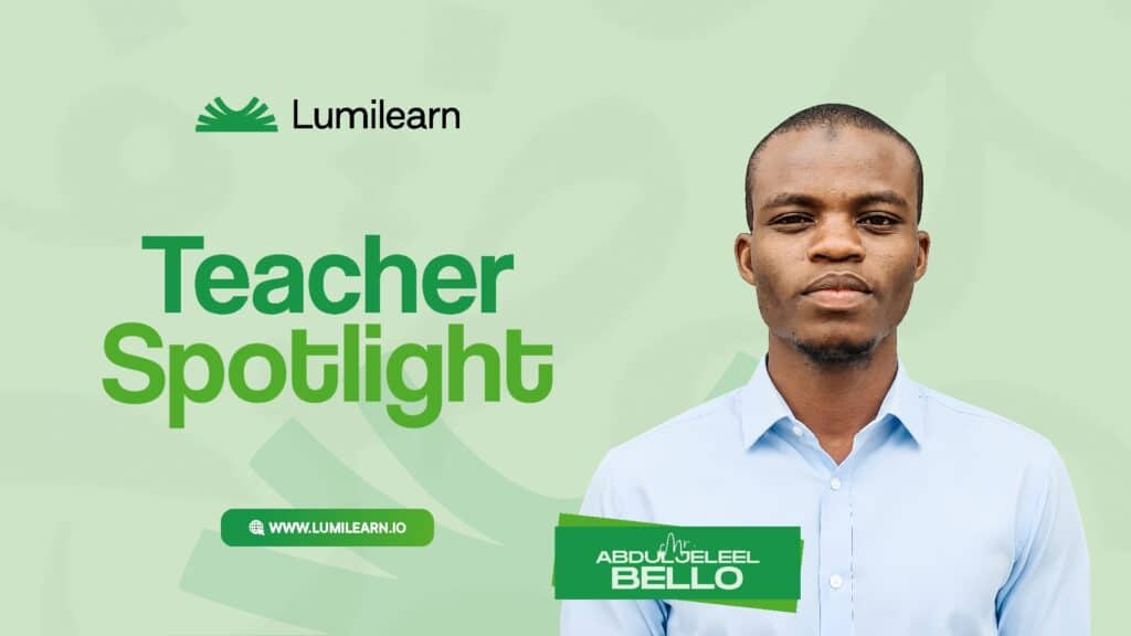 Abduljeleel Bello