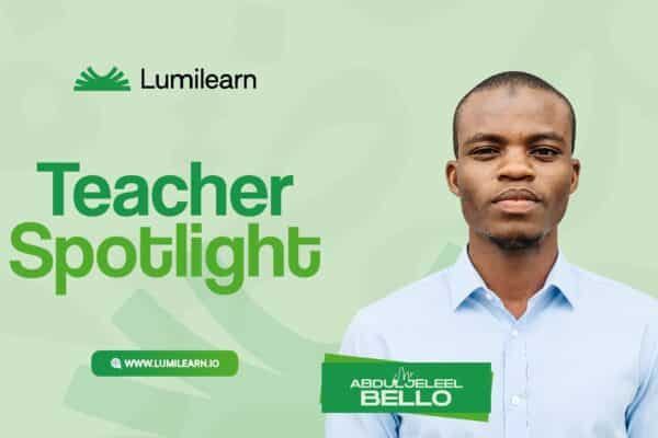 Abduljeleel Bello