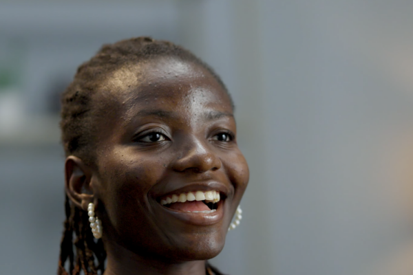 Oluwanifemi Dorothy Oyebisi