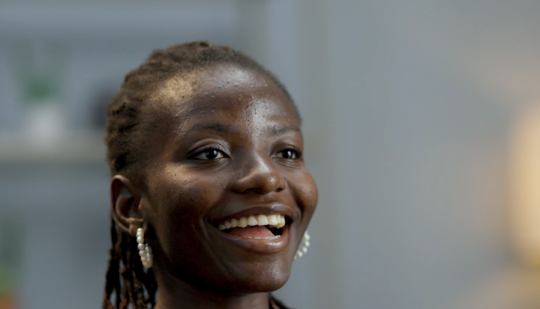 Oluwanifemi Dorothy Oyebisi