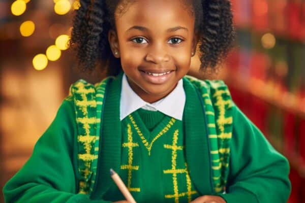 K-12 Curriculum
