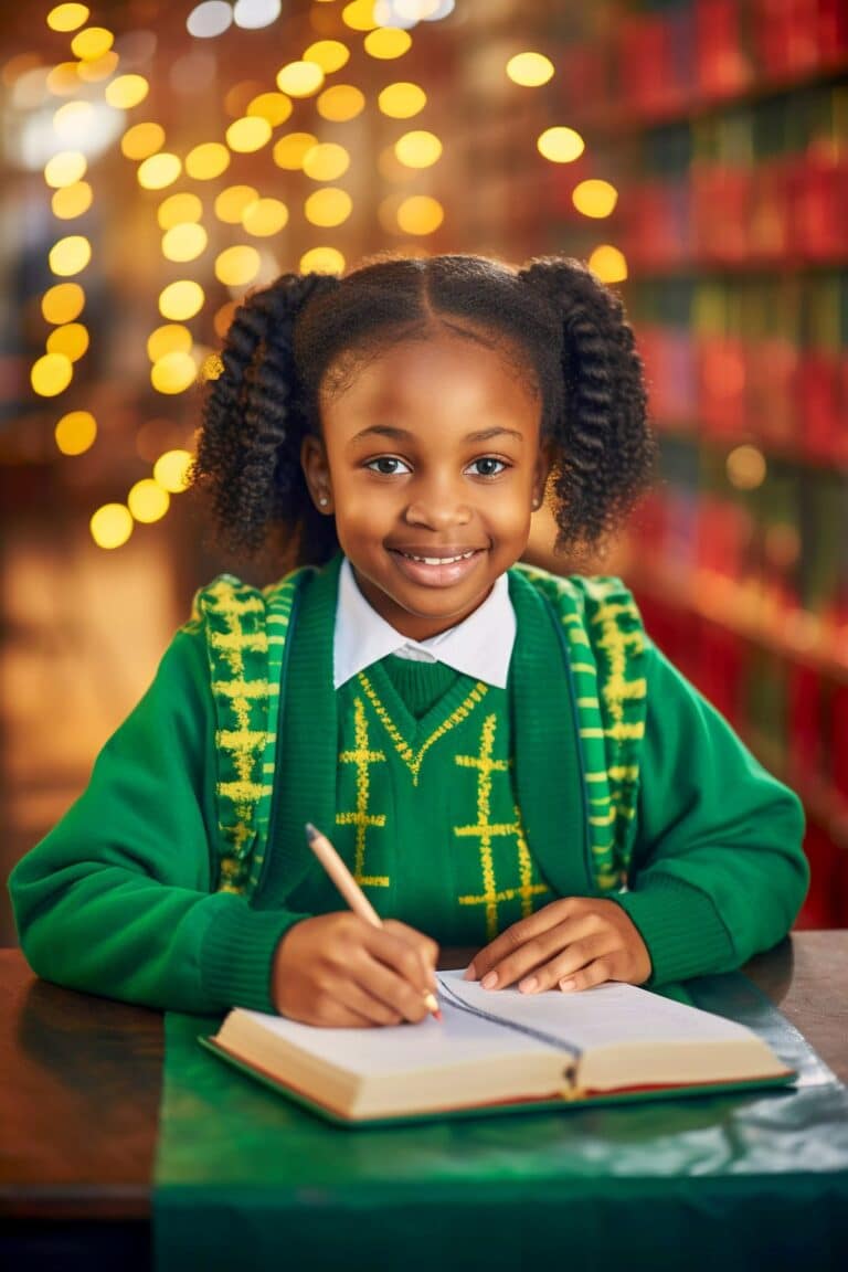 K-12 Curriculum