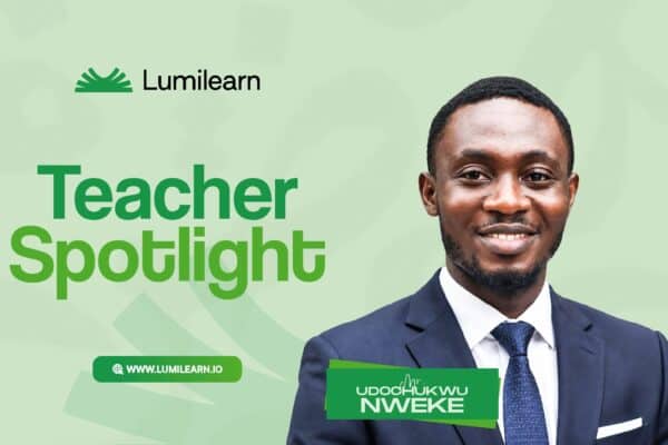 Udochukwu Nweke