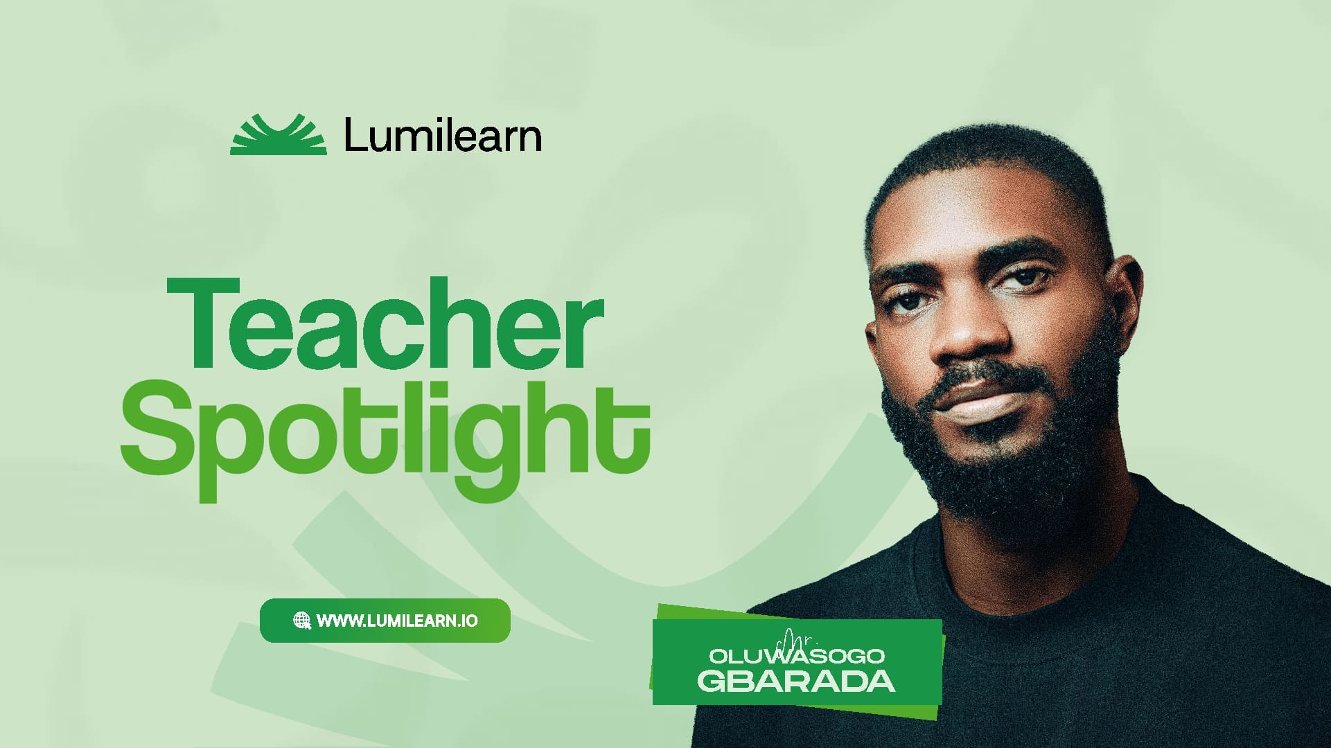 Oluwasogo Gbarada