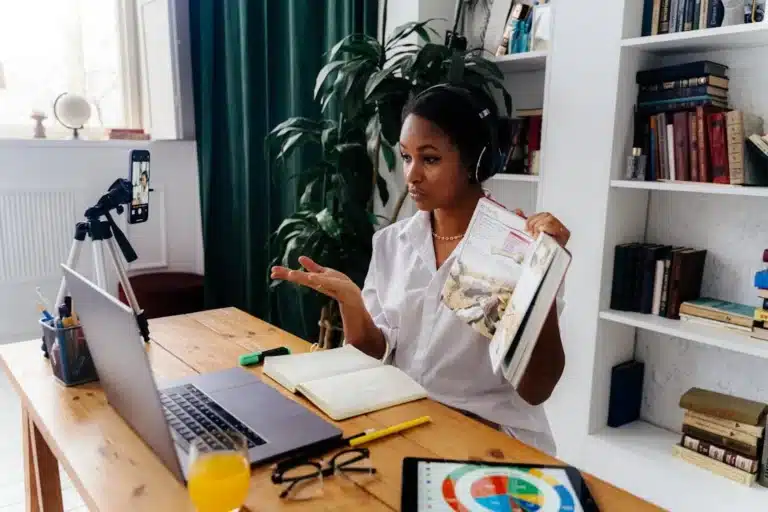 5 EdTech Tools Every Nigerian Teacher Needs