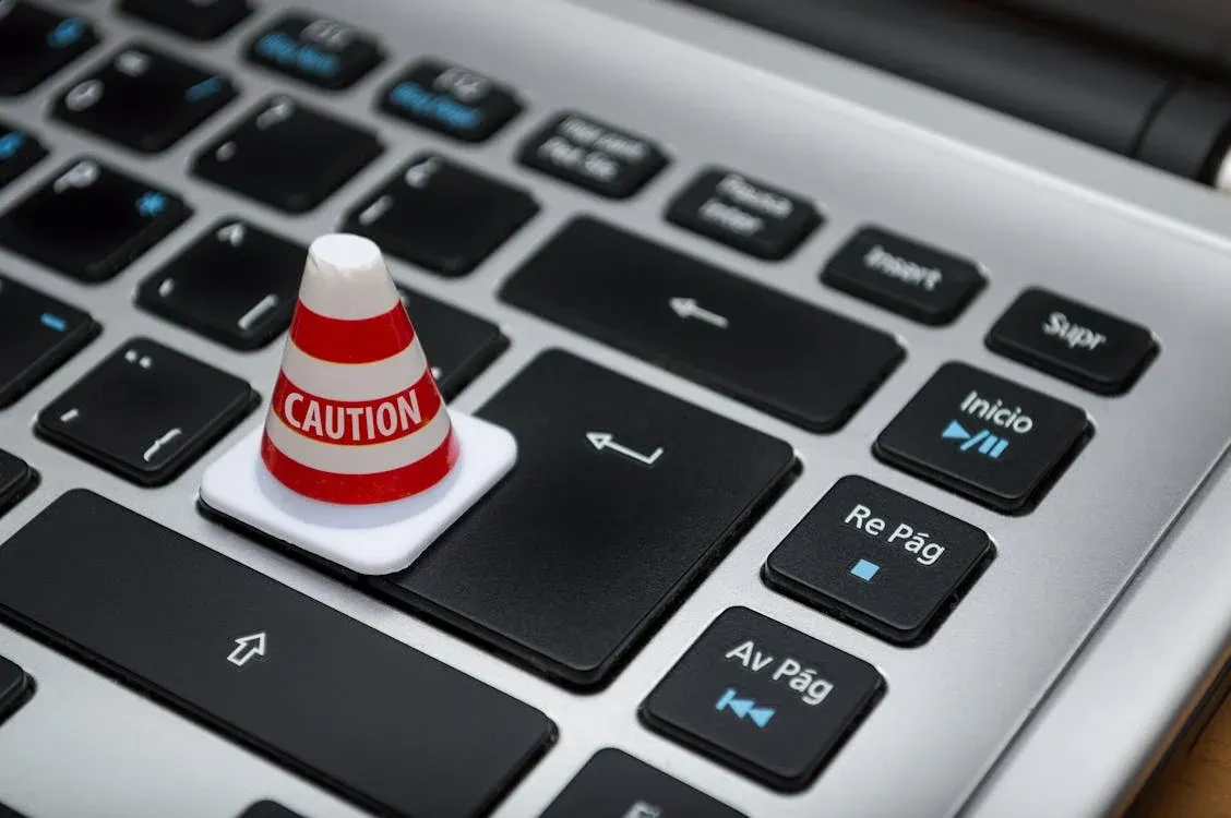 Red Flags to Watch Out For in Online Learning