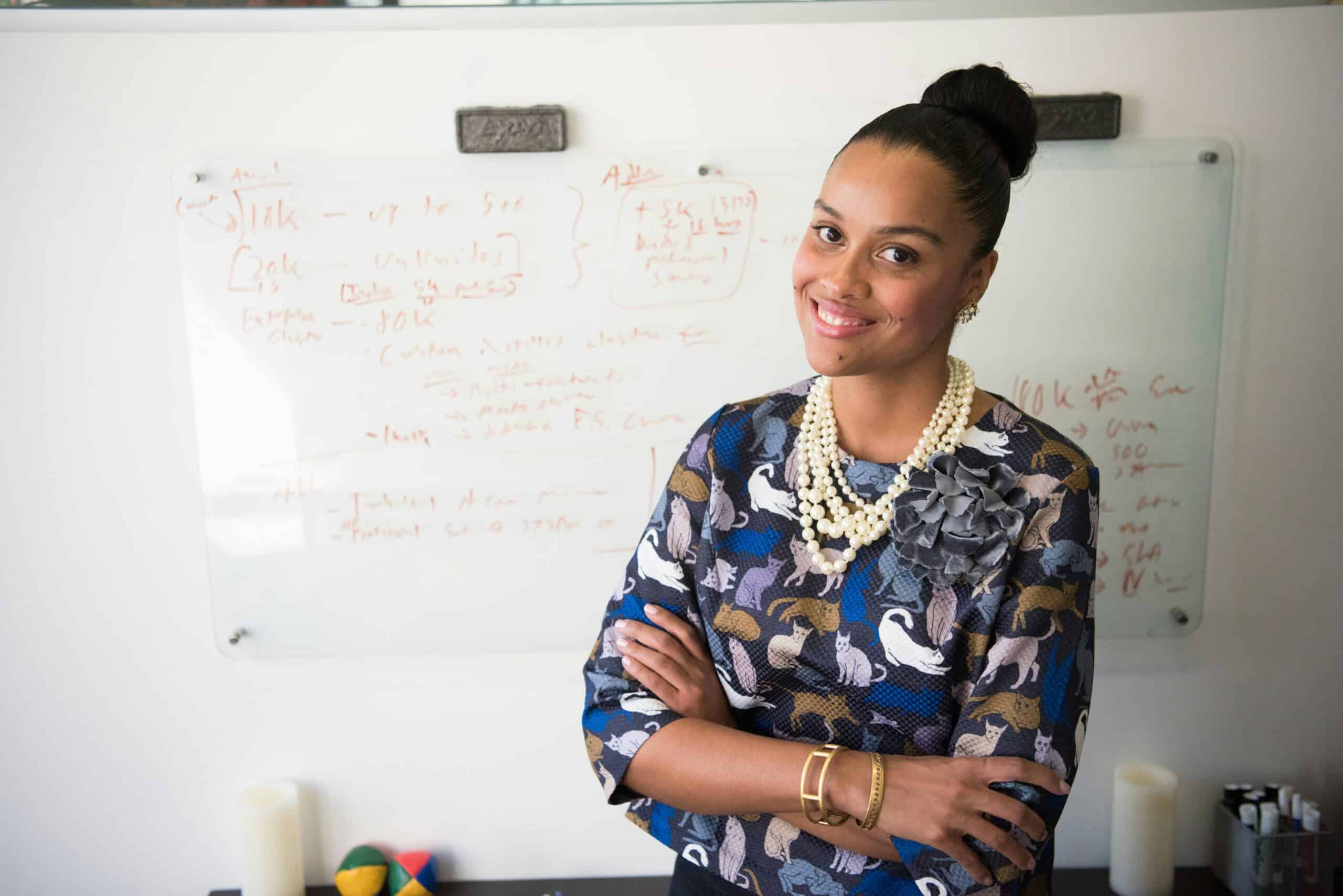Signs you're growing as a teacher