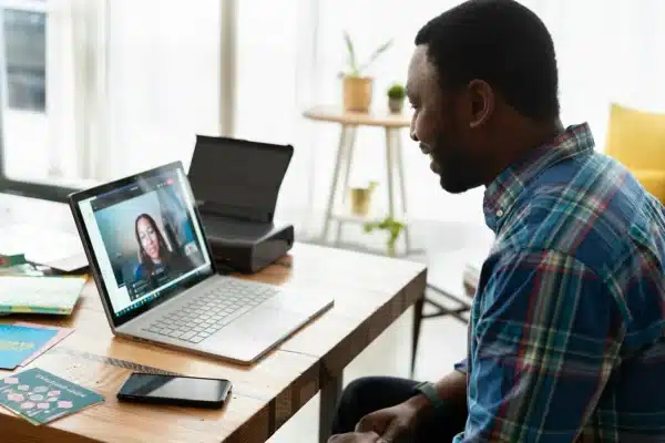 Online Classroom Etiquette