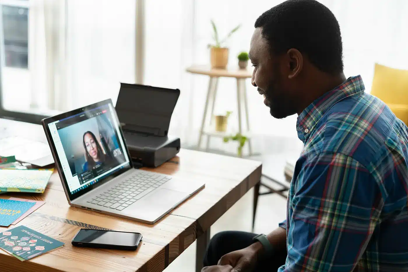 Online Classroom Etiquette