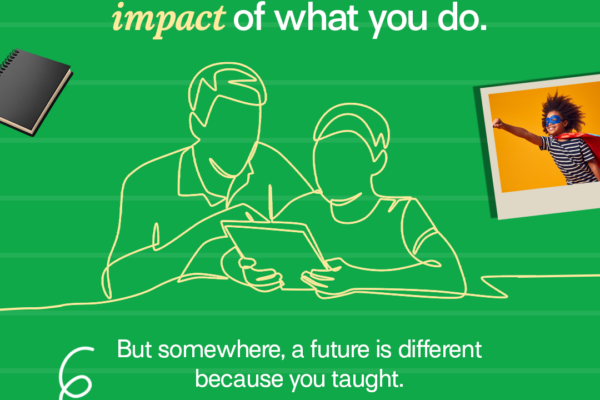 World Teachers’ Day